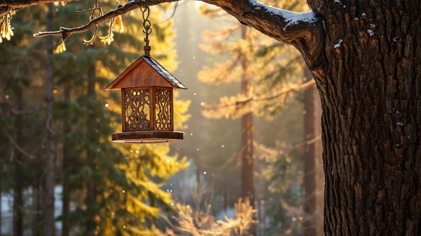 10 faits surprenants sur le comportement des oiseaux